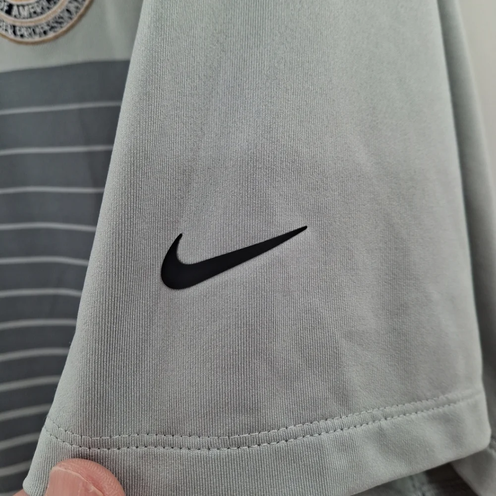 Nike Mens XXL‎ PGA Member Professional Golf Polo Shirt